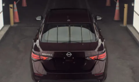 More photos of 2025 Nissan Sentra SV at RightDrive - 6930 Alameda, TX