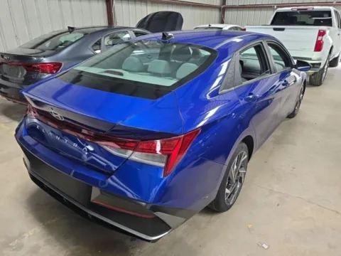More photos of 2025 Hyundai Elantra SEL Convenience at RightDrive - 6930 Alameda, TX