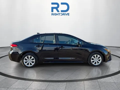 Photos of 2024 Toyota Corolla LE for sale in El Paso, TX at RightDrive - 6930 Alameda
