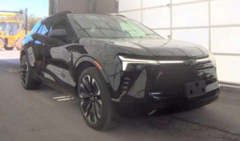 More photos of 2024 Chevrolet Blazer EV RS at RightDrive - 6930 Alameda, TX