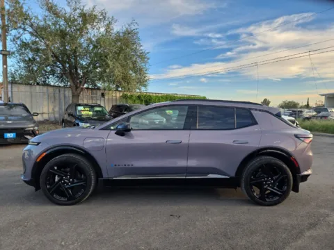 More photos of 2024 Chevrolet Equinox EV RS at RightDrive - 6930 Alameda, TX