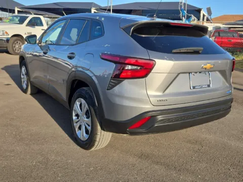More photos of 2026 Chevrolet Trax LS at RightDrive - 6930 Alameda, TX