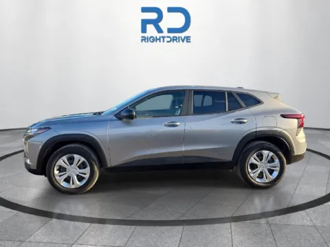 More photos of 2026 Chevrolet Trax LS at RightDrive - 6930 Alameda, TX