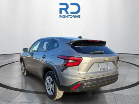 More photos of 2026 Chevrolet Trax LS at RightDrive - 6930 Alameda, TX