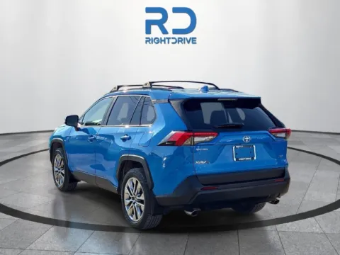 More photos of 2021 Toyota RAV4 XLE Premium at RightDrive - 6930 Alameda, TX