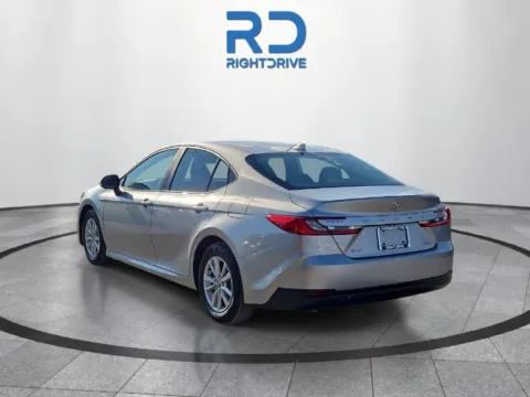 More photos of 2025 Toyota Camry LE at RightDrive - 6930 Alameda, TX