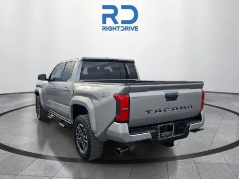 More photos of 2025 Toyota Tacoma TRD Sport at RightDrive - 6930 Alameda, TX