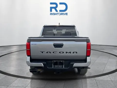 More photos of 2025 Toyota Tacoma TRD Sport at RightDrive - 6930 Alameda, TX