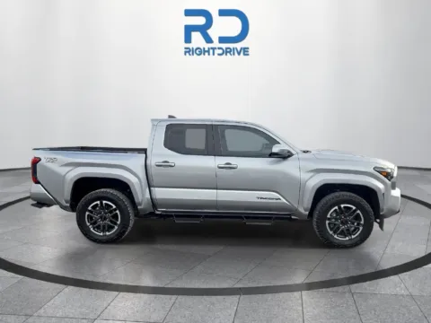 Photos of 2025 Toyota Tacoma TRD Sport for sale in El Paso, TX at RightDrive - 6930 Alameda