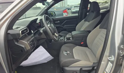 More photos of 2025 Toyota Tacoma TRD Sport at RightDrive - 6930 Alameda, TX