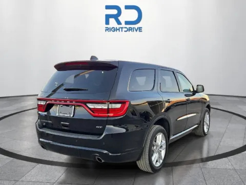 Another view of 2026 Dodge Durango GT for sale in El Paso, TX at RightDrive - 6930 Alameda