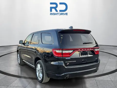 More photos of 2026 Dodge Durango GT at RightDrive - 6930 Alameda, TX