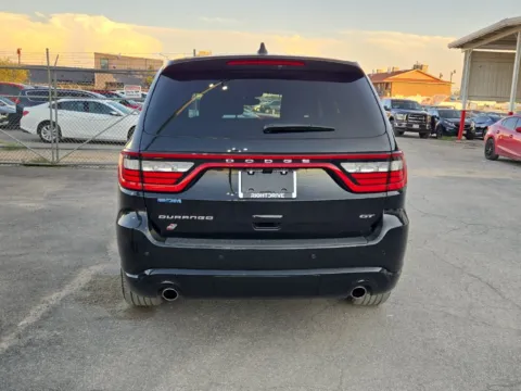 More photos of 2026 Dodge Durango GT at RightDrive - 6930 Alameda, TX