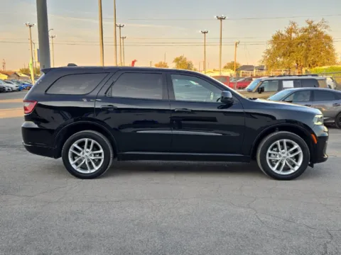 Photos of 2026 Dodge Durango GT for sale in El Paso, TX at RightDrive - 6930 Alameda