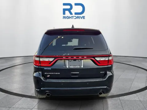 More photos of 2026 Dodge Durango GT at RightDrive - 6930 Alameda, TX
