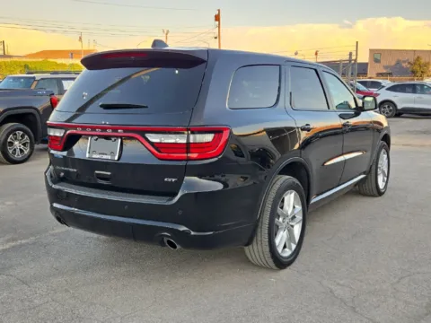 Another view of 2026 Dodge Durango GT for sale in El Paso, TX at RightDrive - 6930 Alameda