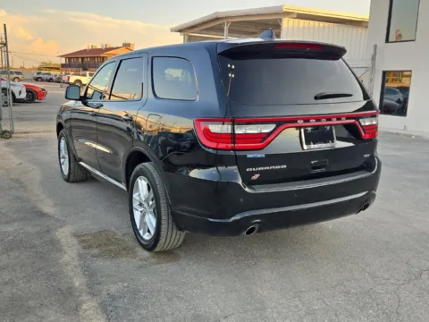 More photos of 2026 Dodge Durango GT at RightDrive - 6930 Alameda, TX