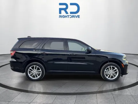 Photos of 2026 Dodge Durango GT for sale in El Paso, TX at RightDrive - 6930 Alameda