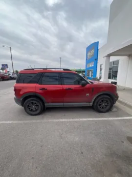 More photos of 2023 Ford Bronco Sport Big Bend at RightDrive - 6930 Alameda, TX