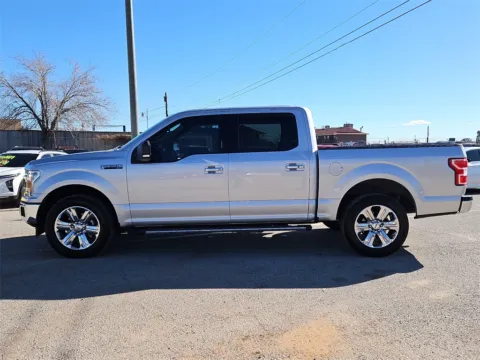 Photos of 2019 Ford F-150 XLT for sale in El Paso, TX at RightDrive - 6930 Alameda