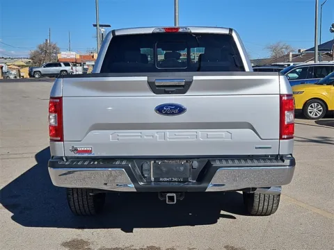 More photos of 2019 Ford F-150 XLT at RightDrive - 6930 Alameda, TX