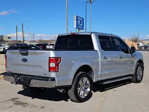 More photos of 2019 Ford F-150 XLT at RightDrive - 6930 Alameda, TX