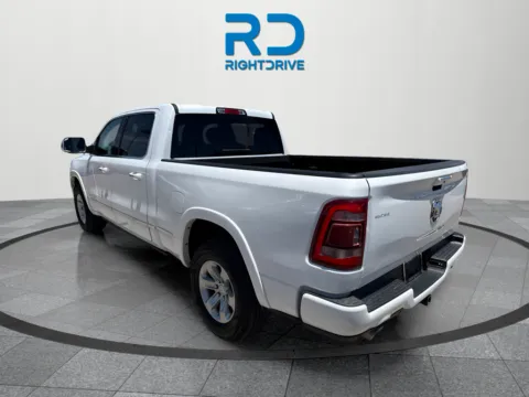 More photos of 2019 Ram 1500 Limited at RightDrive - 6930 Alameda, TX