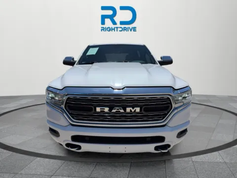Photos of 2019 Ram 1500 Limited for sale in El Paso, TX at RightDrive - 6930 Alameda