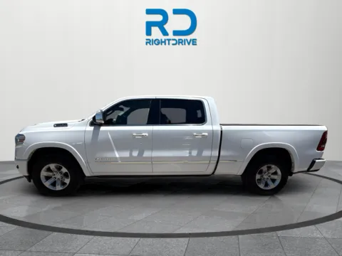 More photos of 2019 Ram 1500 Limited at RightDrive - 6930 Alameda, TX