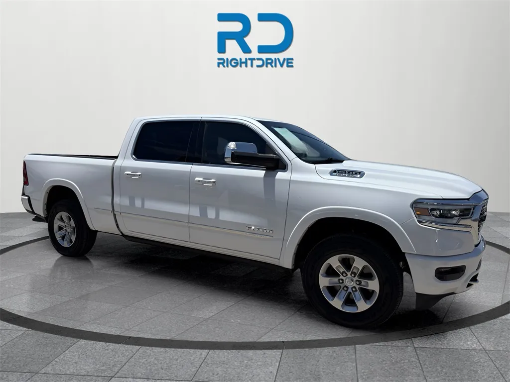 2019 RAM Ram 1500 Pickup