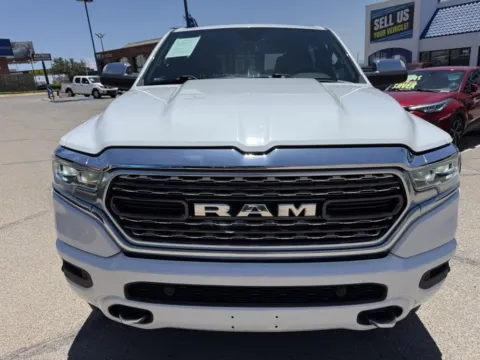 Photos of 2019 Ram 1500 Limited for sale in El Paso, TX at RightDrive - 6930 Alameda