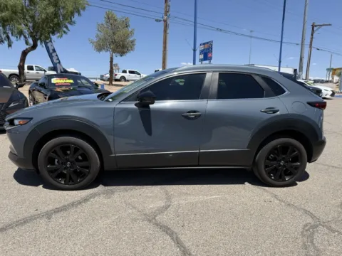 More photos of 2023 Mazda CX-30 2.5 S Carbon Edition at RightDrive - 6930 Alameda, TX