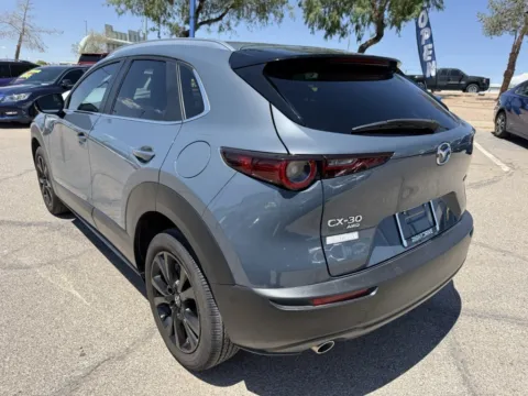 More photos of 2023 Mazda CX-30 2.5 S Carbon Edition at RightDrive - 6930 Alameda, TX