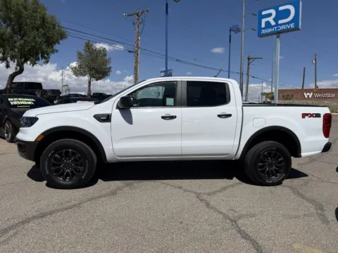 More photos of 2023 Ford Ranger XLT at RightDrive - 6930 Alameda, TX
