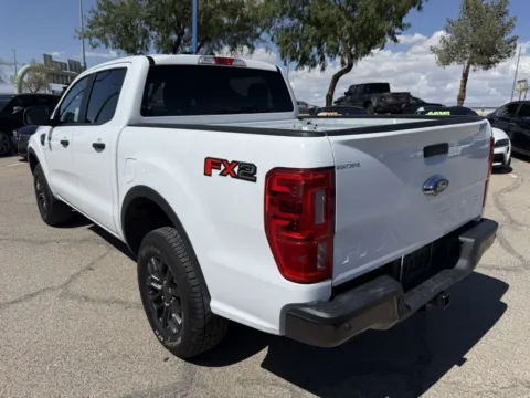 More photos of 2023 Ford Ranger XLT at RightDrive - 6930 Alameda, TX