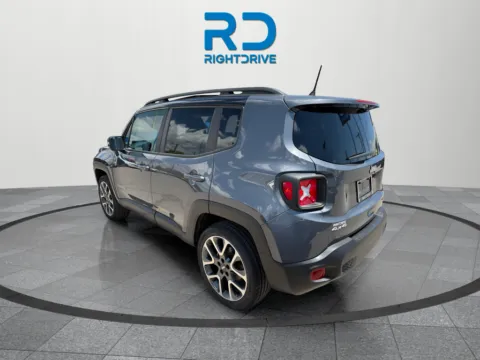 More photos of 2022 Jeep Renegade Limited at RightDrive - 6930 Alameda, TX
