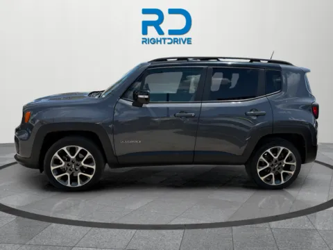 More photos of 2022 Jeep Renegade Limited at RightDrive - 6930 Alameda, TX