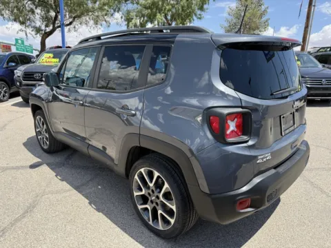 More photos of 2022 Jeep Renegade Limited at RightDrive - 6930 Alameda, TX