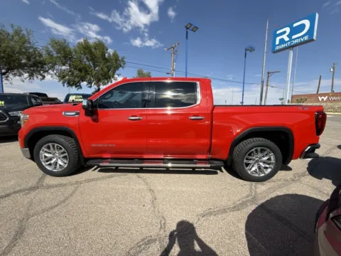 More photos of 2021 GMC Sierra 1500 SLT at RightDrive - 6930 Alameda, TX