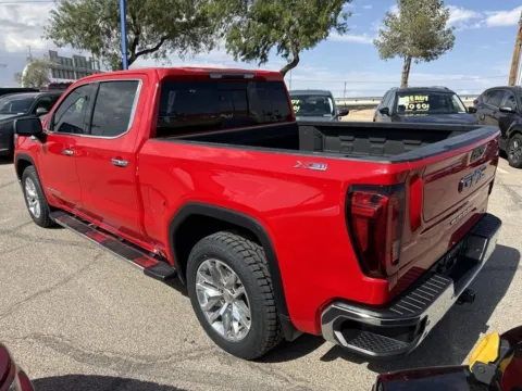 More photos of 2021 GMC Sierra 1500 SLT at RightDrive - 6930 Alameda, TX