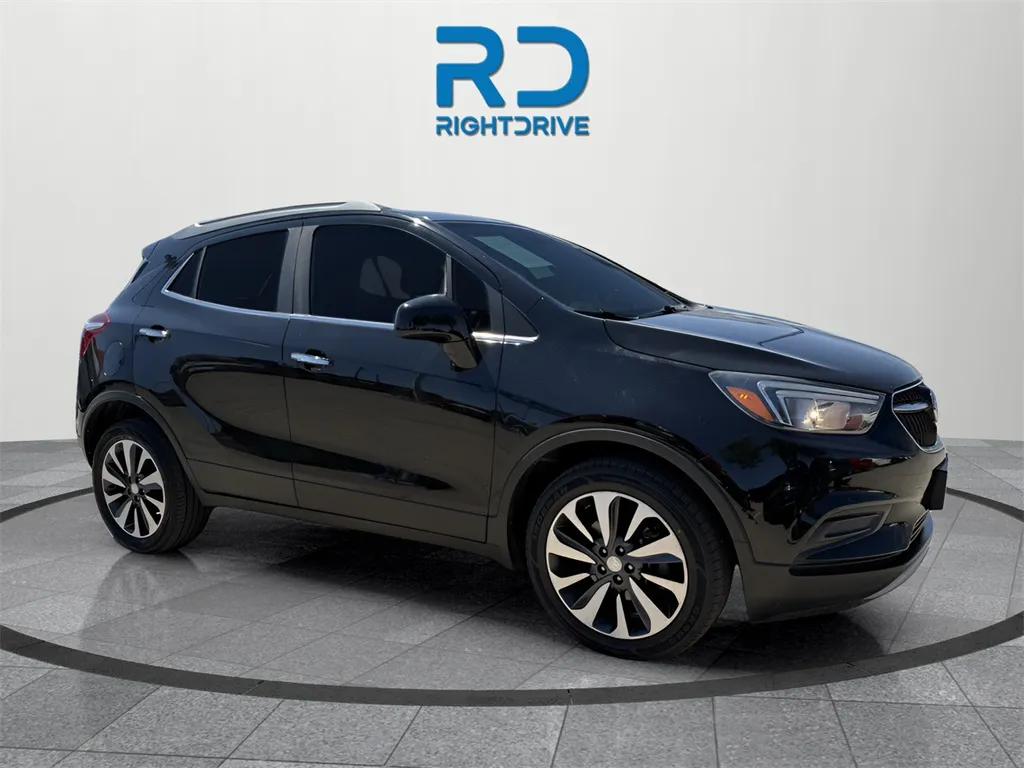 2021 Buick Encore Preferred for sale in El Paso, TX