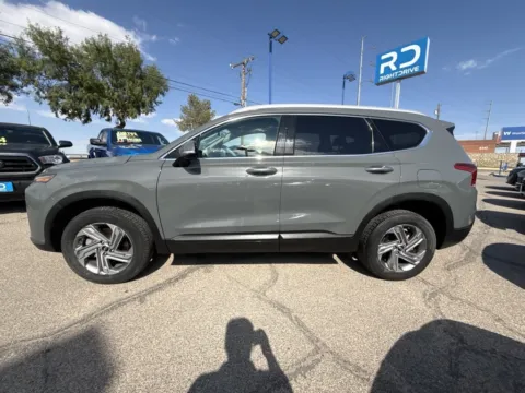 More photos of 2023 Hyundai Santa Fe SEL at RightDrive - 6930 Alameda, TX