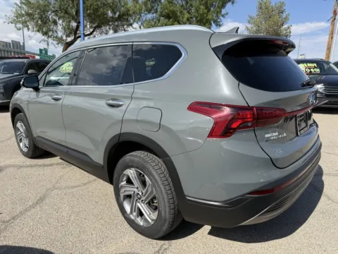 More photos of 2023 Hyundai Santa Fe SEL at RightDrive - 6930 Alameda, TX