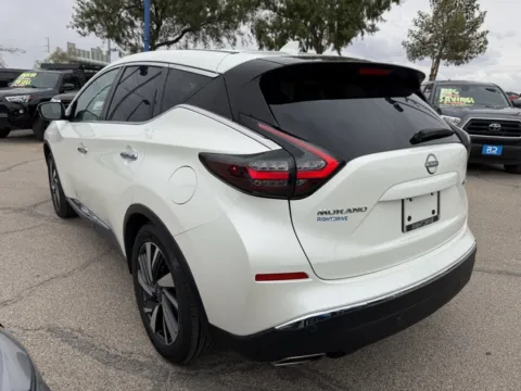 More photos of 2023 Nissan Murano SL at RightDrive - 6930 Alameda, TX