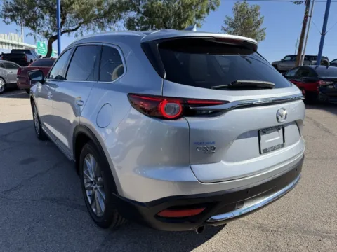 More photos of 2021 Mazda CX-9 Grand Touring at RightDrive - 6930 Alameda, TX