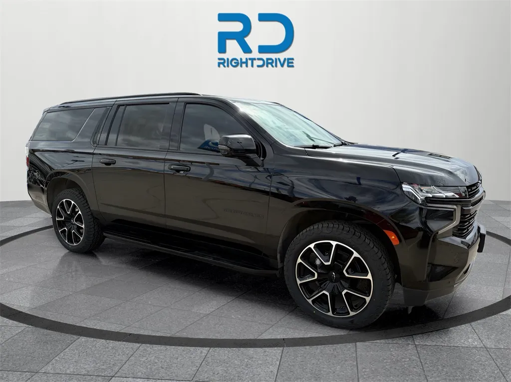 2023 Chevrolet Suburban RST for sale in El Paso, TX