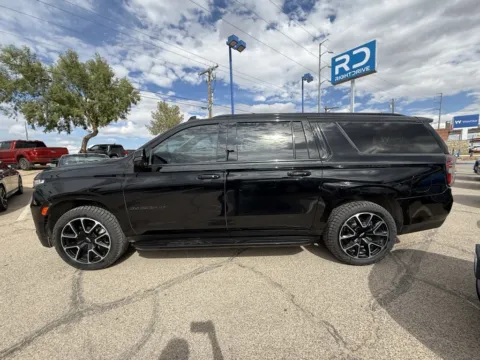 More photos of 2023 Chevrolet Suburban RST at RightDrive - 6930 Alameda, TX