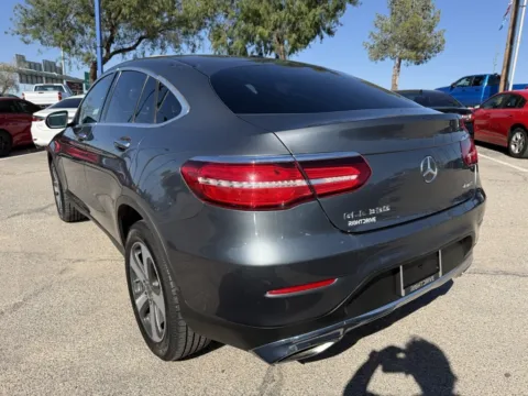 More photos of 2019 Mercedes-Benz GLC 300 Coupe at RightDrive - 6930 Alameda, TX