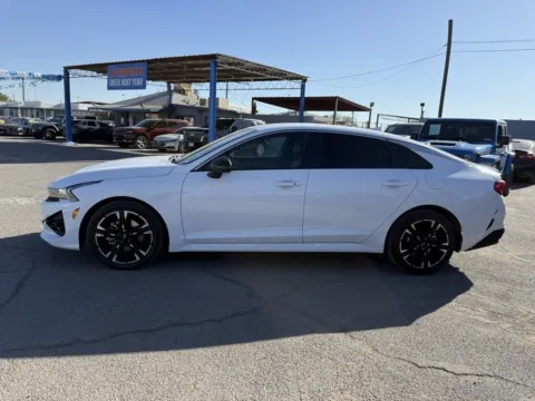 More photos of 2022 Kia K5 GT-Line at RightDrive - 6930 Alameda, TX