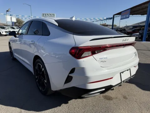 More photos of 2022 Kia K5 GT-Line at RightDrive - 6930 Alameda, TX